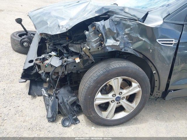 Ford ESCAPE SE 2016 1FMCU9GX9GUC33012 Image 12