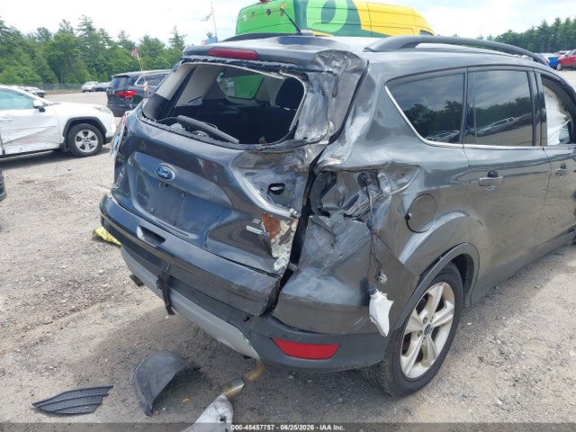 Ford ESCAPE SE 2016 1FMCU9GX9GUC33012 Image 14