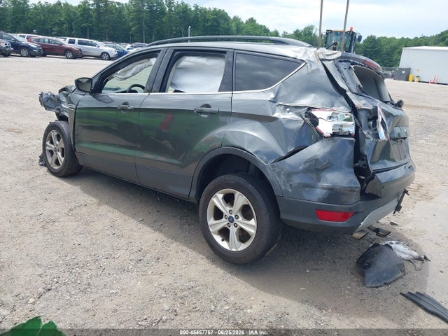 Ford ESCAPE SE 2016 1FMCU9GX9GUC33012 Image 3
