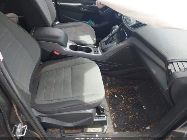 Ford ESCAPE SE 2016 1FMCU9GX9GUC33012 Image 5