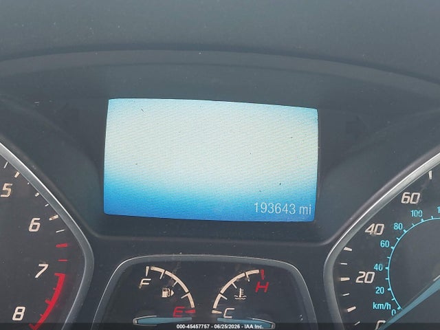 Ford ESCAPE SE 2016 1FMCU9GX9GUC33012 Image 7