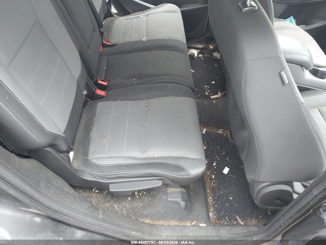 Ford ESCAPE SE 2016 1FMCU9GX9GUC33012 Image 8