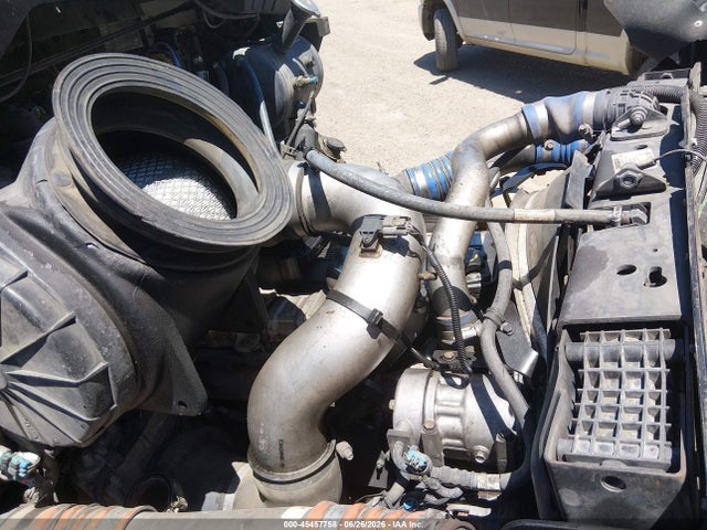 Продаж на аукціоні авто 2016 Kenworth Construction T370, vin: 3BKHHJ7XXGF104808, номер лоту: 45457758
