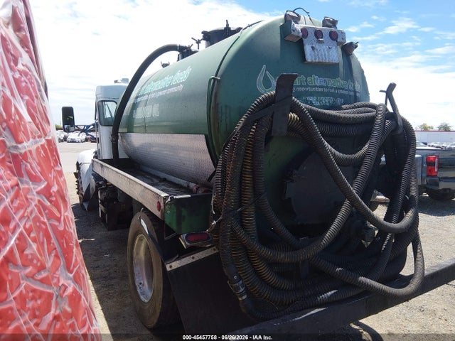 Продаж на аукціоні авто 2016 Kenworth Construction T370, vin: 3BKHHJ7XXGF104808, номер лоту: 45457758
