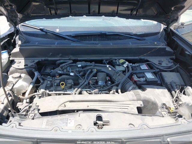 Ford Maverick 2022 3FTTW8E90NRA28941 Image 10