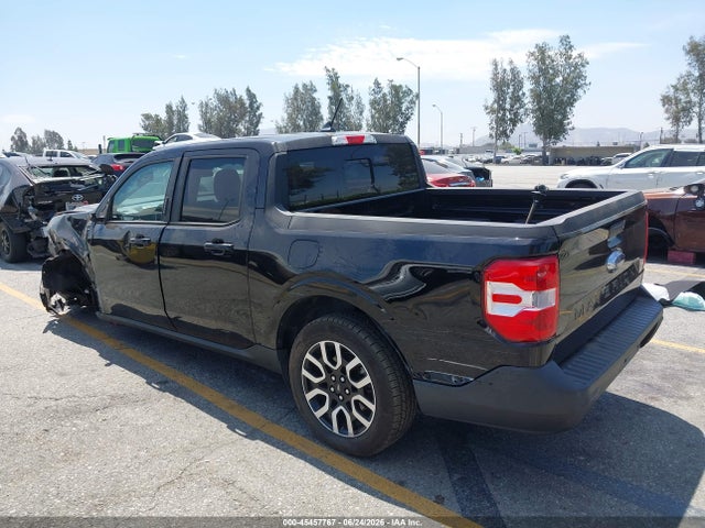Ford Maverick 2022 3FTTW8E90NRA28941 Image 3