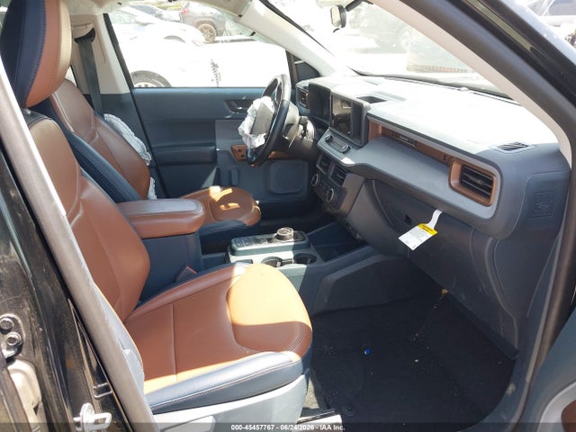 Ford Maverick 2022 3FTTW8E90NRA28941 Image 5