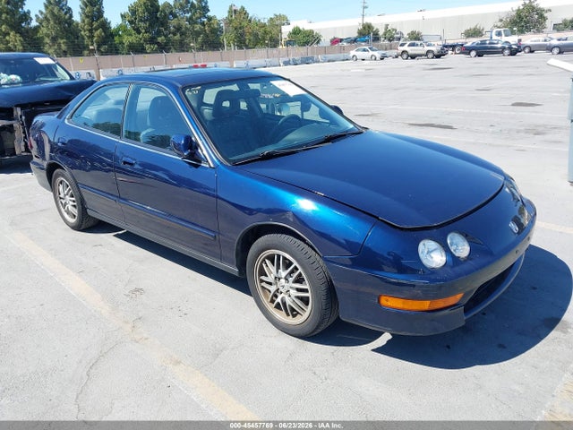 Продаж на аукціоні авто 1998 Acura Integra Gs, vin: JH4DB7669WS005435, номер лоту: 45457769