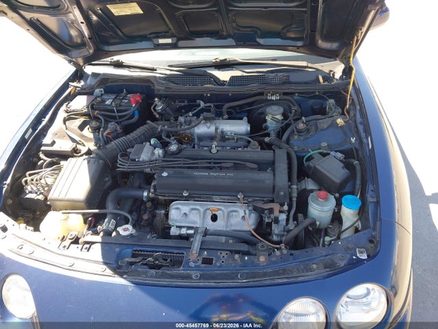 Продаж на аукціоні авто 1998 Acura Integra Gs, vin: JH4DB7669WS005435, номер лоту: 45457769