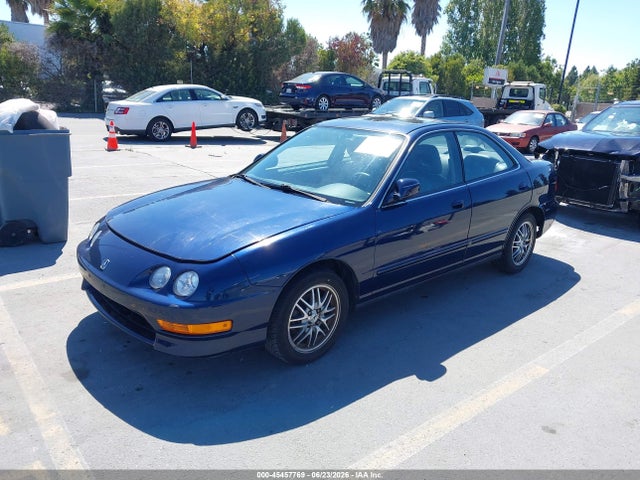 Продаж на аукціоні авто 1998 Acura Integra Gs, vin: JH4DB7669WS005435, номер лоту: 45457769