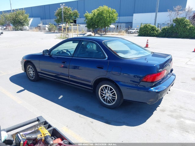 Продаж на аукціоні авто 1998 Acura Integra Gs, vin: JH4DB7669WS005435, номер лоту: 45457769