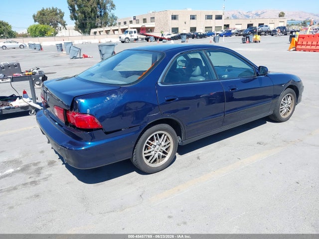 Продаж на аукціоні авто 1998 Acura Integra Gs, vin: JH4DB7669WS005435, номер лоту: 45457769