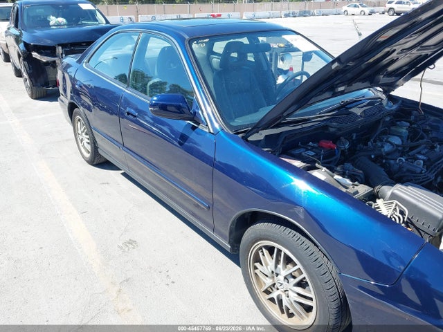 Продаж на аукціоні авто 1998 Acura Integra Gs, vin: JH4DB7669WS005435, номер лоту: 45457769