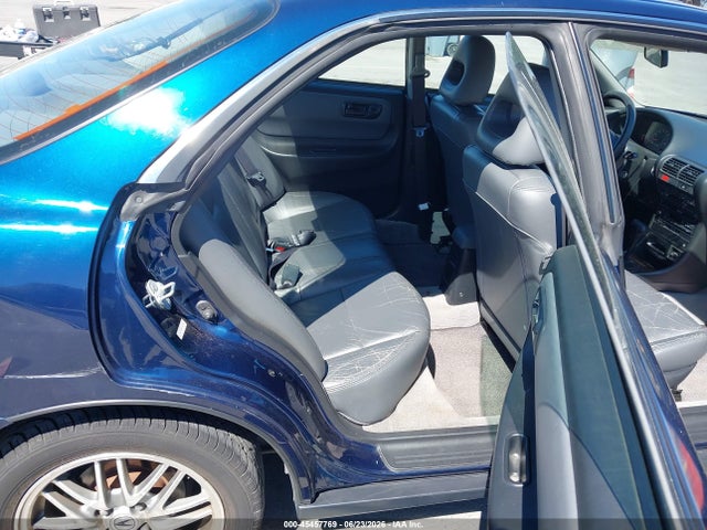 Продаж на аукціоні авто 1998 Acura Integra Gs, vin: JH4DB7669WS005435, номер лоту: 45457769
