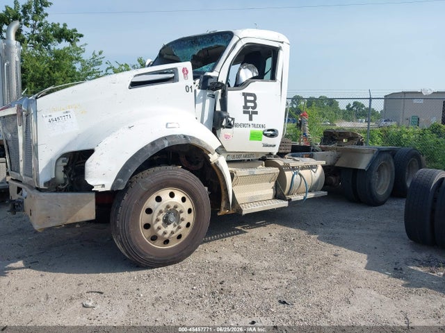 Aukcja sprzedaży 2025 Kenworth T880, vin: 1XKZD40X2SJ169907, numer aukcji: 45457771