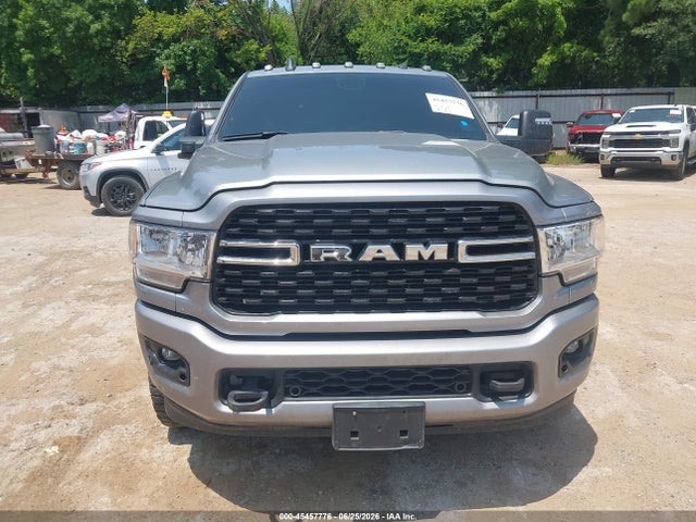Aukcja sprzedaży 2024 Ram 3500 Big Horn  4x4 8' Box, vin: 3C63RRHL9RG363483, numer aukcji: 45457776