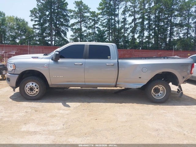 Aukcja sprzedaży 2024 Ram 3500 Big Horn  4x4 8' Box, vin: 3C63RRHL9RG363483, numer aukcji: 45457776