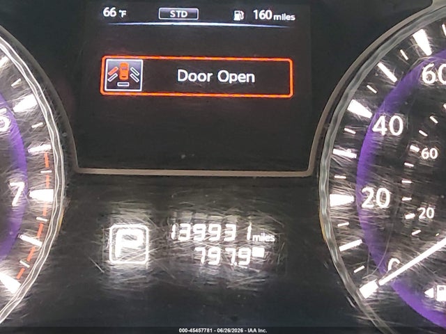 Продажа на аукционе авто 2015 Infiniti Qx60, vin: 5N1AL0MM0FC551945, номер лота: 45457781