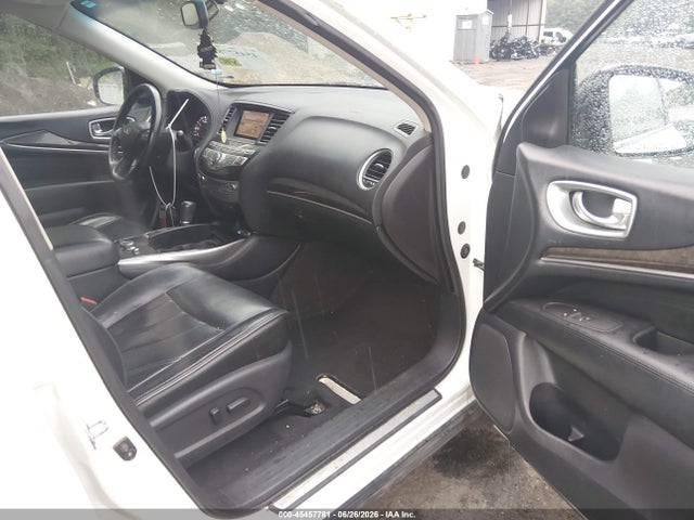 Продажа на аукционе авто 2015 Infiniti Qx60, vin: 5N1AL0MM0FC551945, номер лота: 45457781
