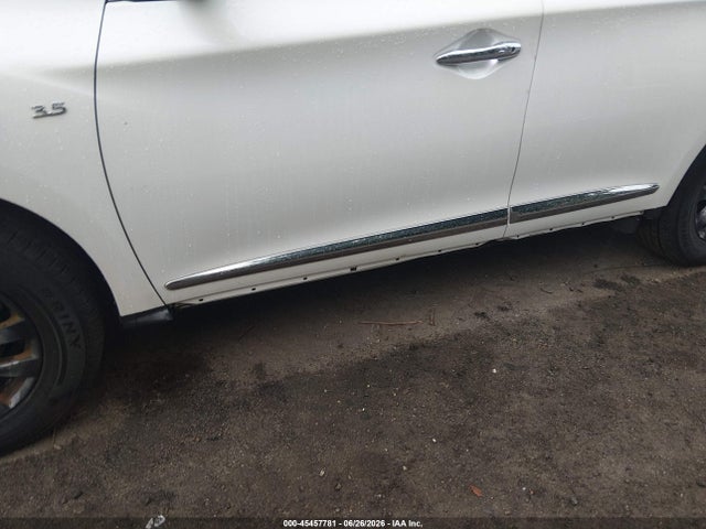 Продажа на аукционе авто 2015 Infiniti Qx60, vin: 5N1AL0MM0FC551945, номер лота: 45457781