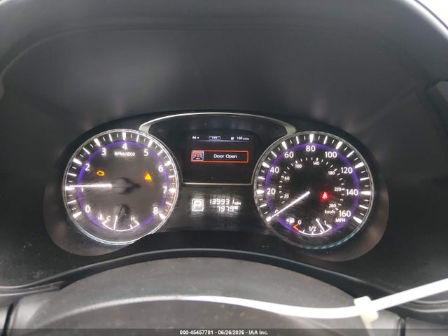 Продажа на аукционе авто 2015 Infiniti Qx60, vin: 5N1AL0MM0FC551945, номер лота: 45457781