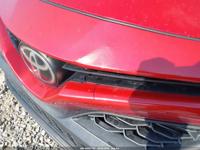 4T1T11AK0MU449642 Toyota CAMRY SE
