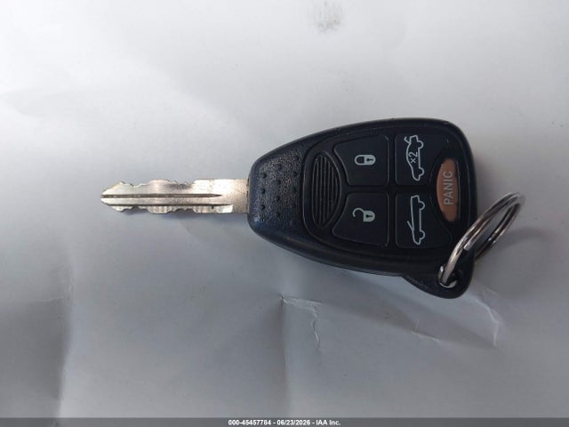 Продаж на аукціоні авто 2008 Chrysler Sebring Touring, vin: 1C3LC55R48N573091, номер лоту: 45457784