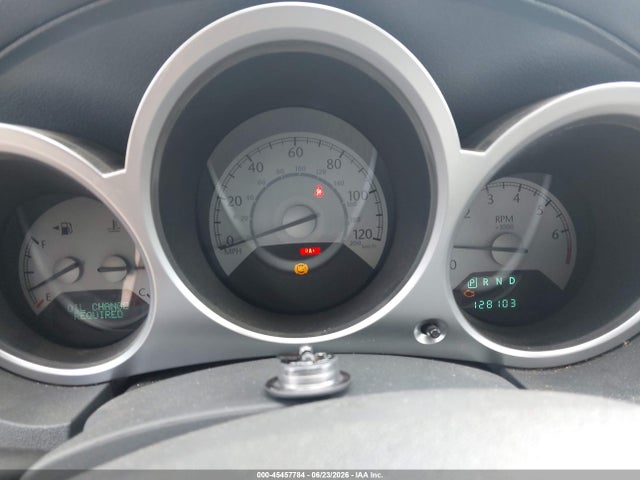 Продаж на аукціоні авто 2008 Chrysler Sebring Touring, vin: 1C3LC55R48N573091, номер лоту: 45457784