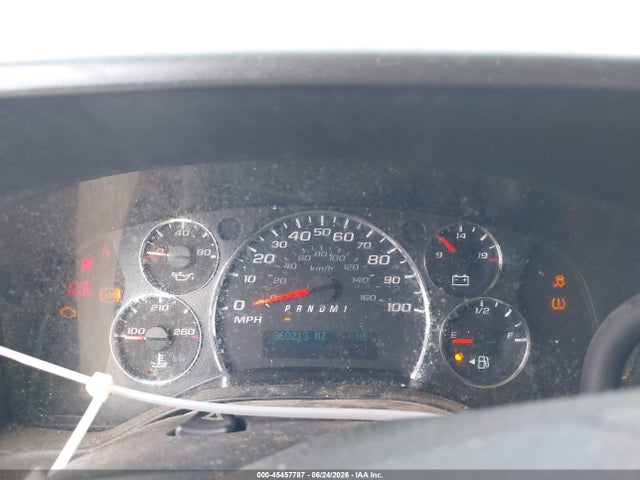 45457787 :رقم المزاد ، 1GAWGPFA6C1132248 vin ، 2012 Chevrolet Express 2500 Ls مزاد بيع