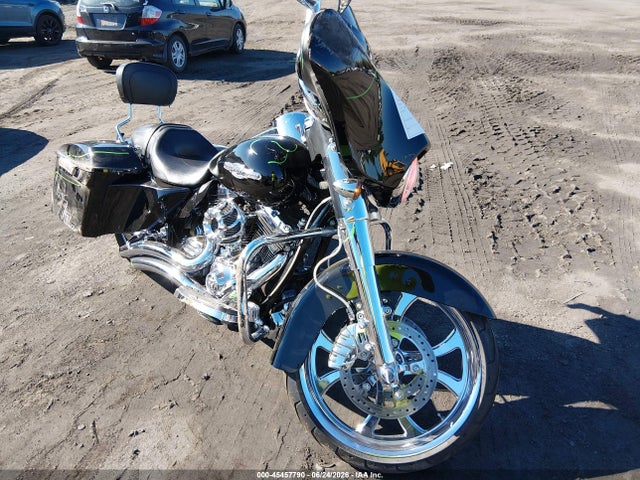 Aukcja sprzedaży 2014 Harley-davidson Flhx Shrine Street Glide, vin: 1HD1KPM13EB701376, numer aukcji: 45457790