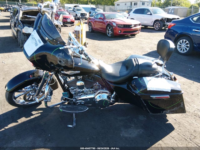 Aukcja sprzedaży 2014 Harley-davidson Flhx Shrine Street Glide, vin: 1HD1KPM13EB701376, numer aukcji: 45457790