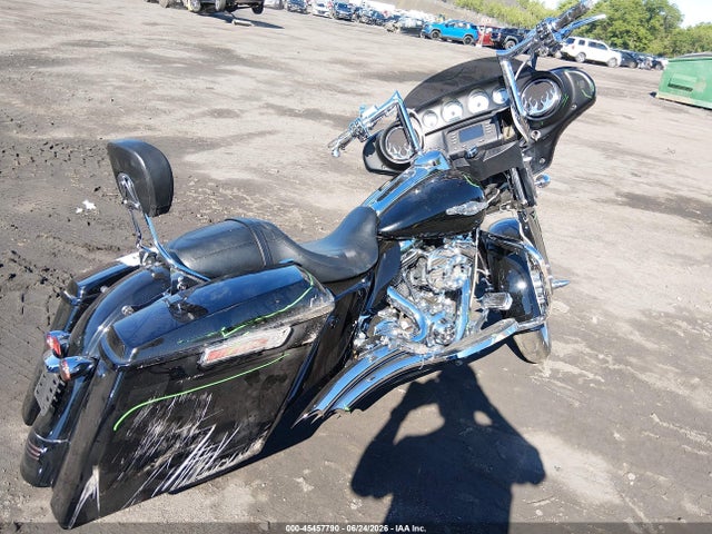 Auction sale of the 2014 Harley-davidson Flhx Shrine Street Glide, vin: 1HD1KPM13EB701376, lot number: 45457790