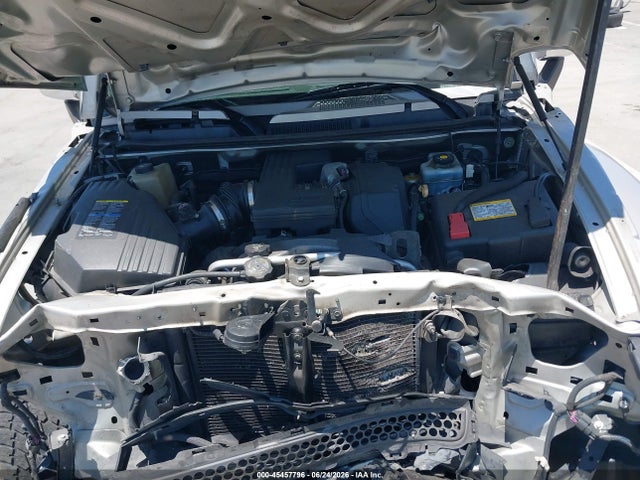 45457796 :رقم المزاد ، 5GTDN13E178184000 vin ، 2007 Hummer H3 Suv مزاد بيع