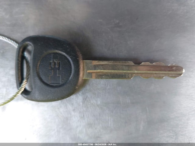 45457796 :رقم المزاد ، 5GTDN13E178184000 vin ، 2007 Hummer H3 Suv مزاد بيع
