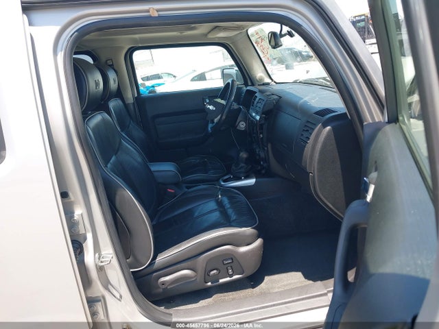 45457796 :رقم المزاد ، 5GTDN13E178184000 vin ، 2007 Hummer H3 Suv مزاد بيع