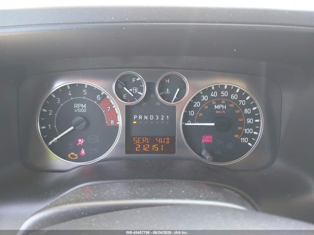 45457796 :رقم المزاد ، 5GTDN13E178184000 vin ، 2007 Hummer H3 Suv مزاد بيع