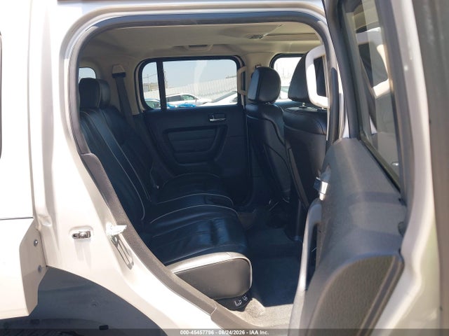 45457796 :رقم المزاد ، 5GTDN13E178184000 vin ، 2007 Hummer H3 Suv مزاد بيع
