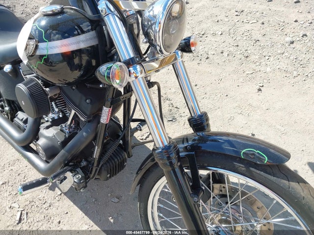 Продаж на аукціоні авто 2003 Harley-davidson Fxstbi, vin: 1HD1JAB133Y094585, номер лоту: 45457799