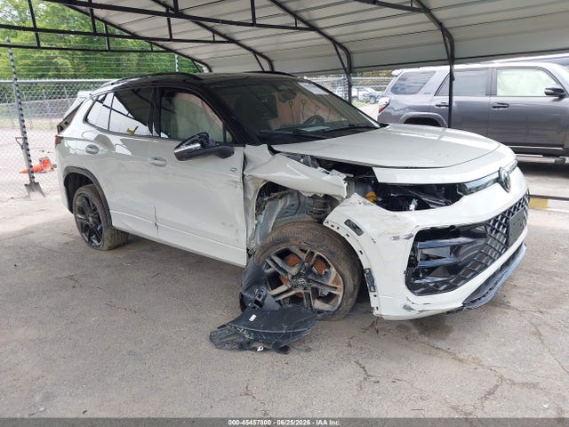 Продажа на аукционе авто 2026 Volkswagen Tiguan Se R-line Black, vin: 3VVGR7RM1TM040464, номер лота: 45457800