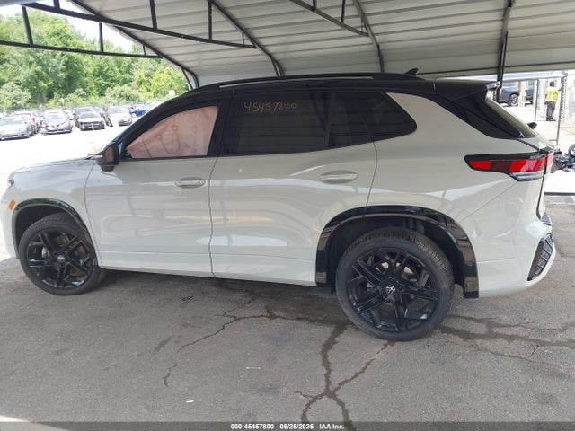 2026 Volkswagen Tiguan Se R-line Black მანქანა იყიდება აუქციონზე, vin: 3VVGR7RM1TM040464, აუქციონის ნომერი: 45457800