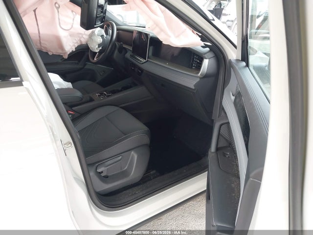2026 Volkswagen Tiguan Se R-line Black მანქანა იყიდება აუქციონზე, vin: 3VVGR7RM1TM040464, აუქციონის ნომერი: 45457800