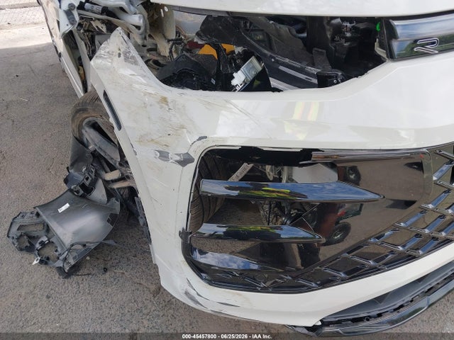 2026 Volkswagen Tiguan Se R-line Black მანქანა იყიდება აუქციონზე, vin: 3VVGR7RM1TM040464, აუქციონის ნომერი: 45457800