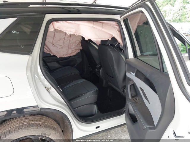 2026 Volkswagen Tiguan Se R-line Black მანქანა იყიდება აუქციონზე, vin: 3VVGR7RM1TM040464, აუქციონის ნომერი: 45457800