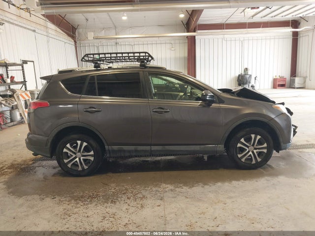 Toyota RAV4 LE 2017 JTMZFREV5HJ702321 Image 13