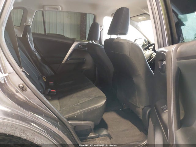 Toyota RAV4 LE 2017 JTMZFREV5HJ702321 Image 8