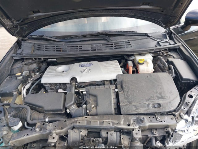 Aukcja sprzedaży 2012 Lexus Ct 200h Premium, vin: JTHKD5BH4C2093867, numer aukcji: 45457805