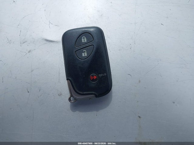 Aukcja sprzedaży 2012 Lexus Ct 200h Premium, vin: JTHKD5BH4C2093867, numer aukcji: 45457805