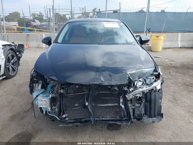 Aukcja sprzedaży 2012 Lexus Ct 200h Premium, vin: JTHKD5BH4C2093867, numer aukcji: 45457805