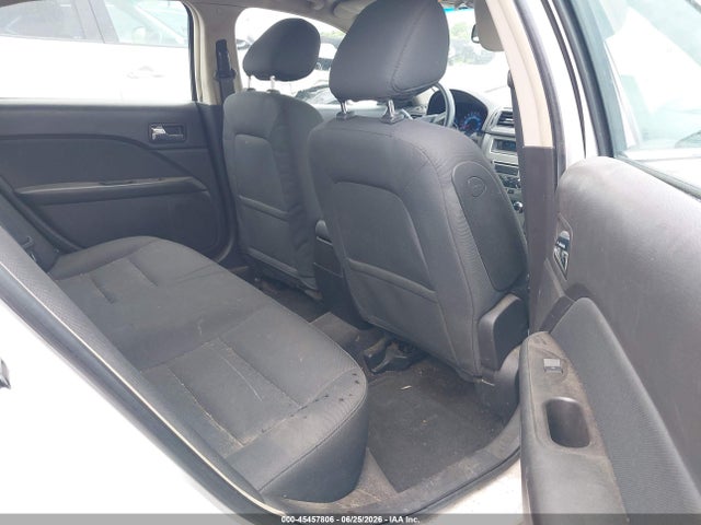 45457806 :رقم المزاد ، 3FAHP0HA2AR428252 vin ، 2010 Ford Fusion Se مزاد بيع