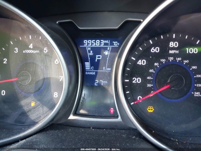 Продаж на аукціоні авто 2017 Hyundai Veloster, vin: KMHTC6AD6HU317452, номер лоту: 45457809